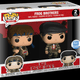 The Frog Brothers Funko Pops